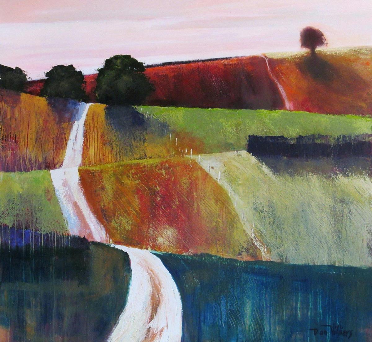 Greenoaks Gallery