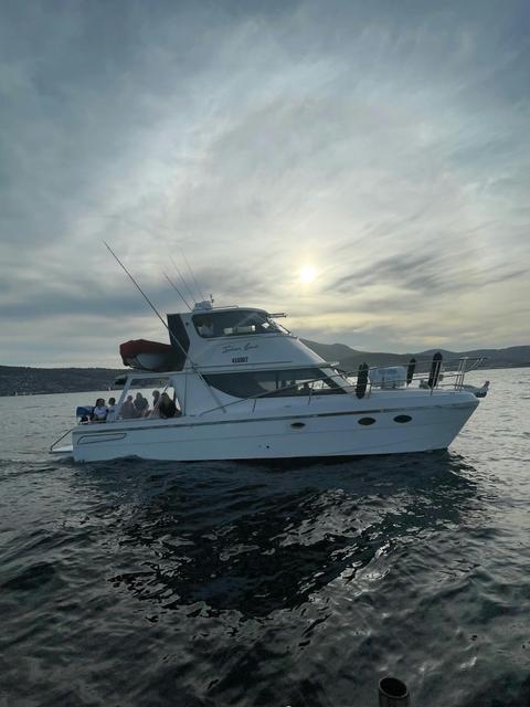 Hobart Private Choice Charters