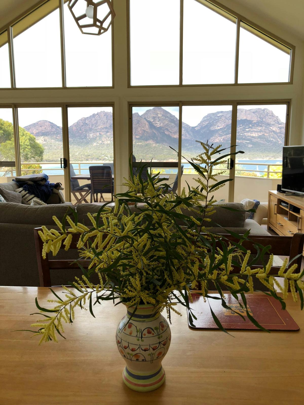 Freycinet Beach House