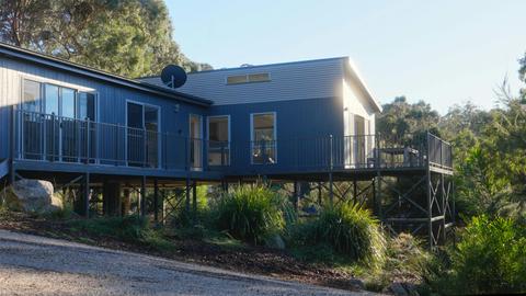 Freycinet Haven