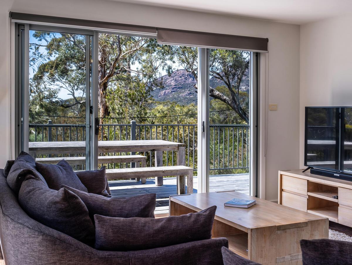 Freycinet Haven