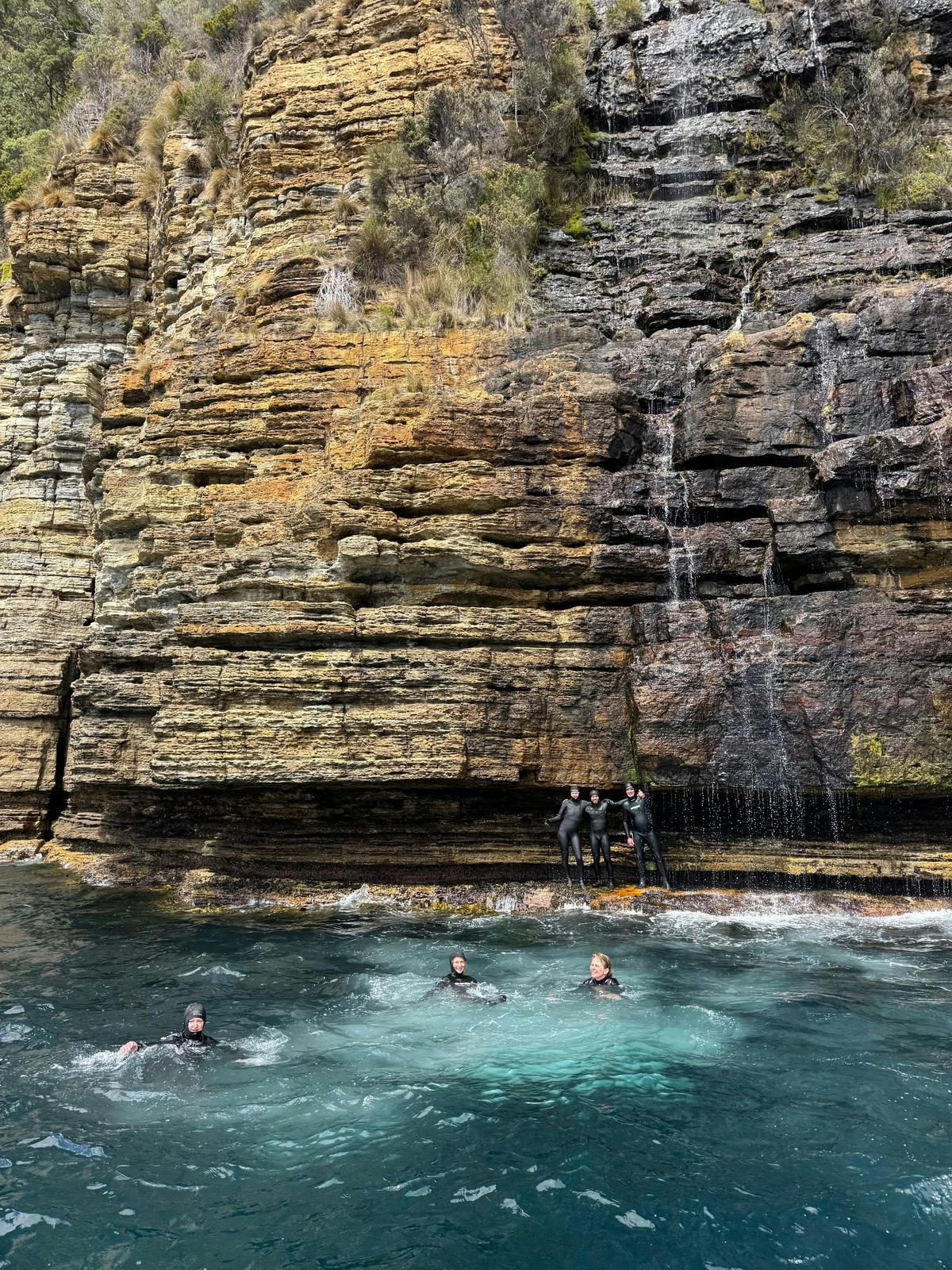 Snorkelling Tour