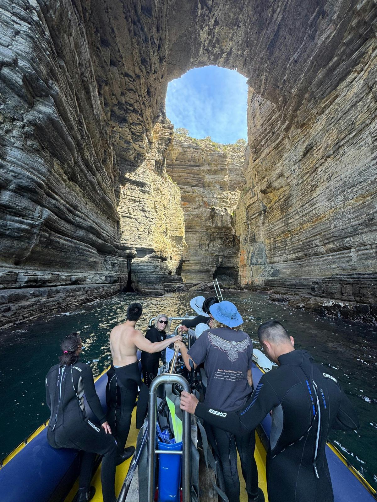 Snorkelling Tour