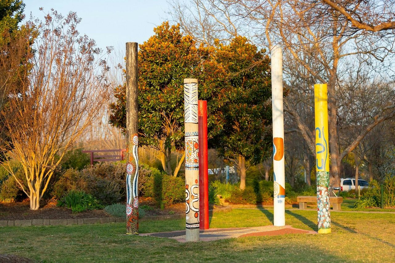 Ray Morton Sensory Park
