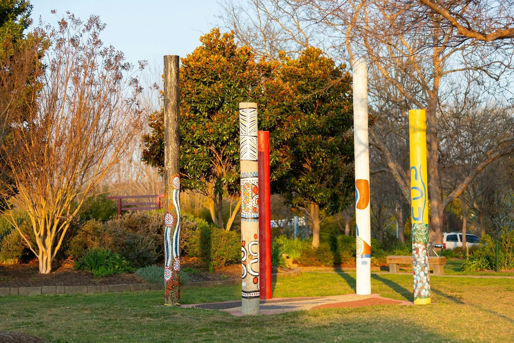 Ray Morton Sensory Park