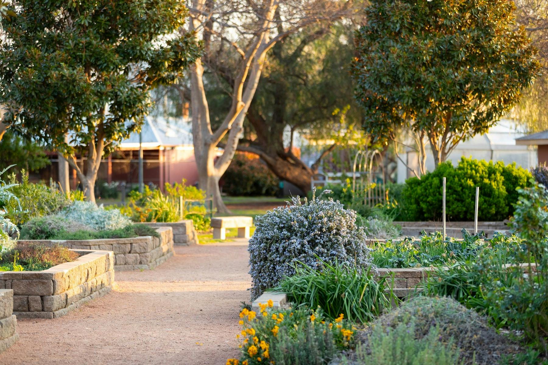 Ray Morton Sensory Park