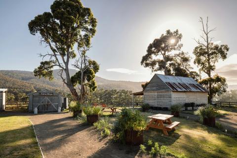 Glen Huon Dairy Co.