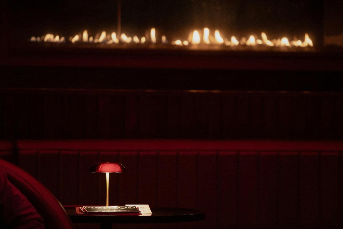 Fireside