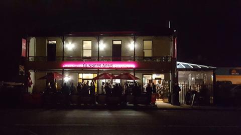 Gunners Arms Tavern