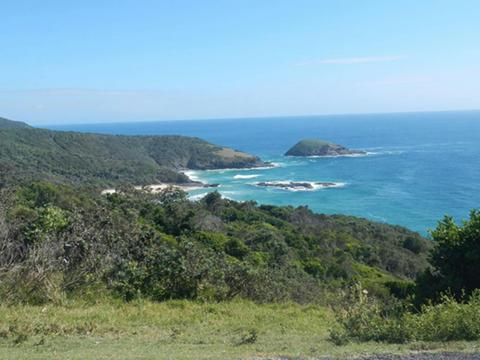 Smoky Cape picnic area