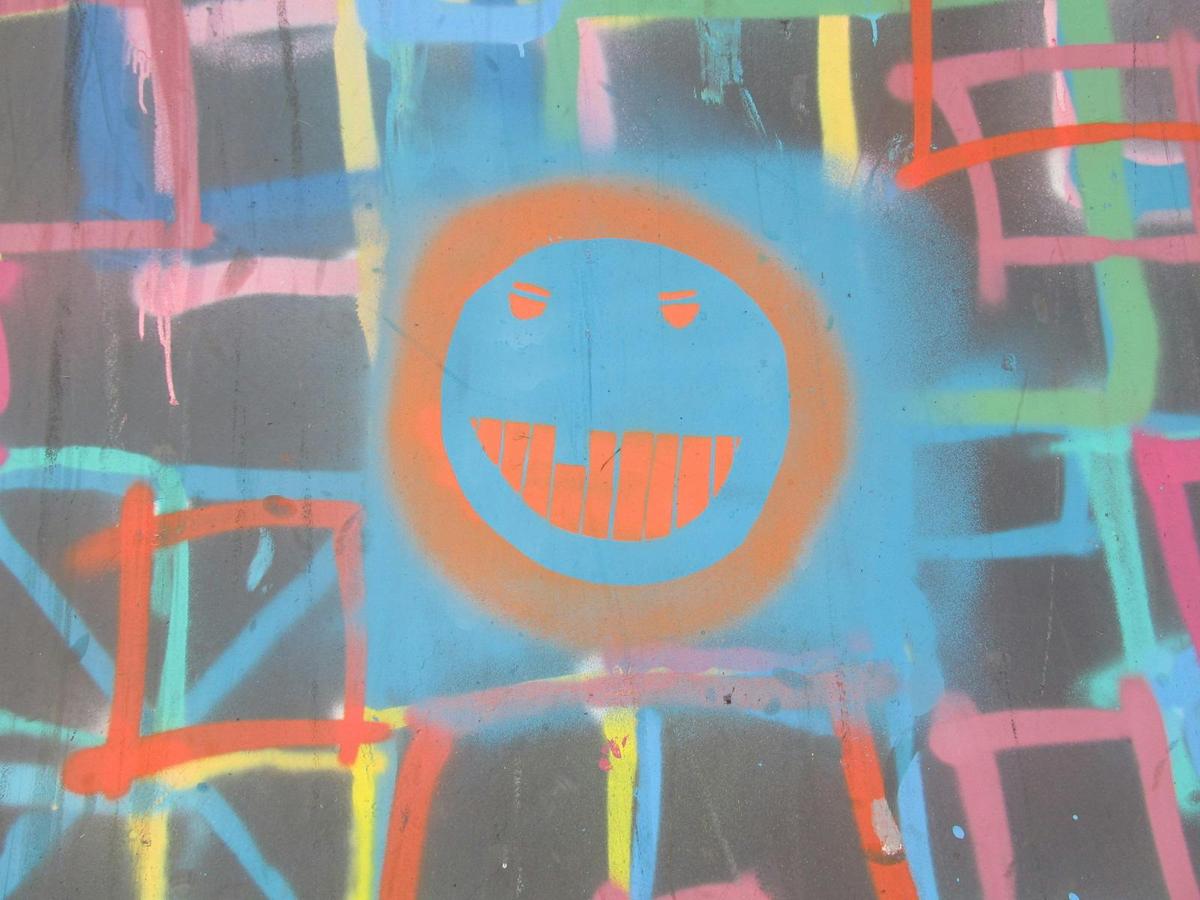 The Face