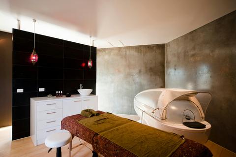 Harmony Hill Wellness Sanctuary