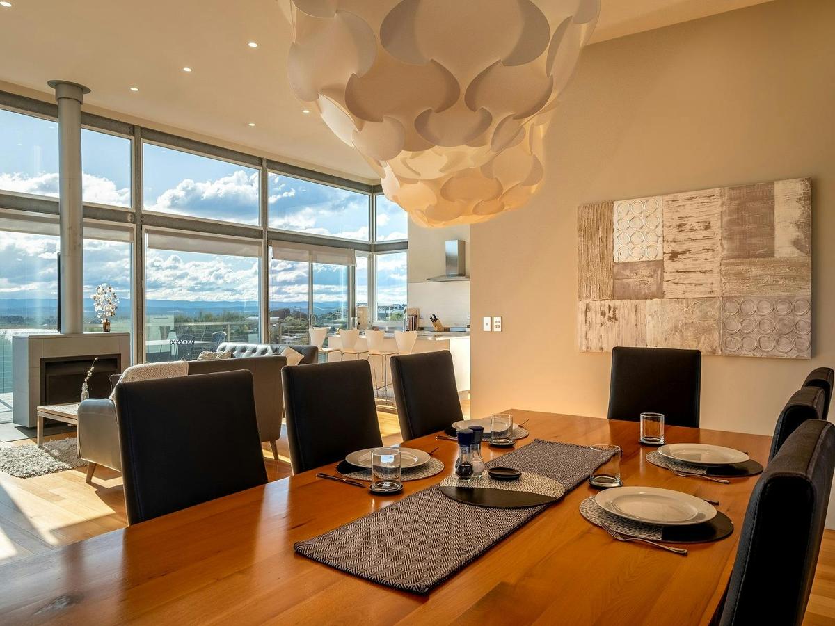 Dinning Area