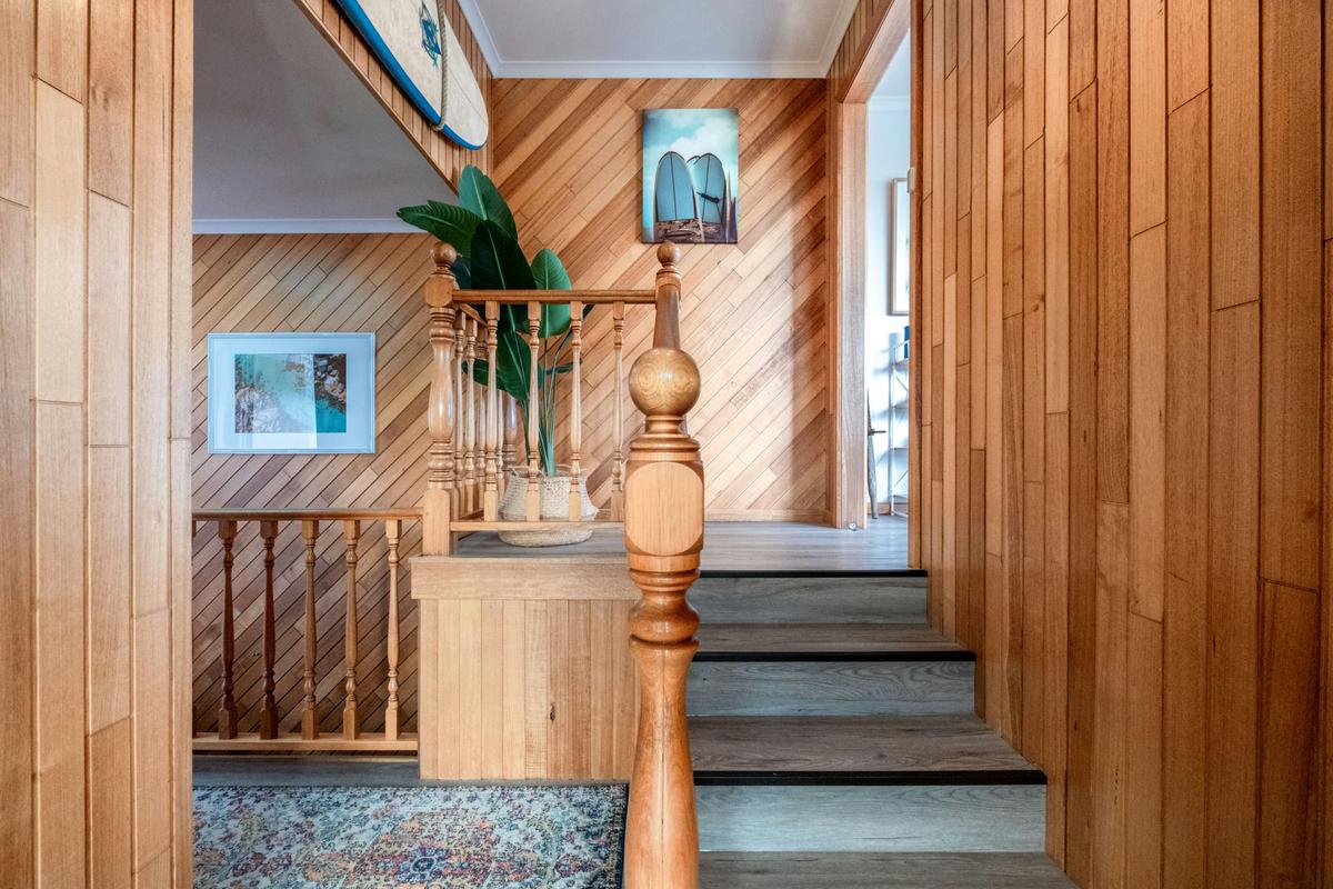Stairway