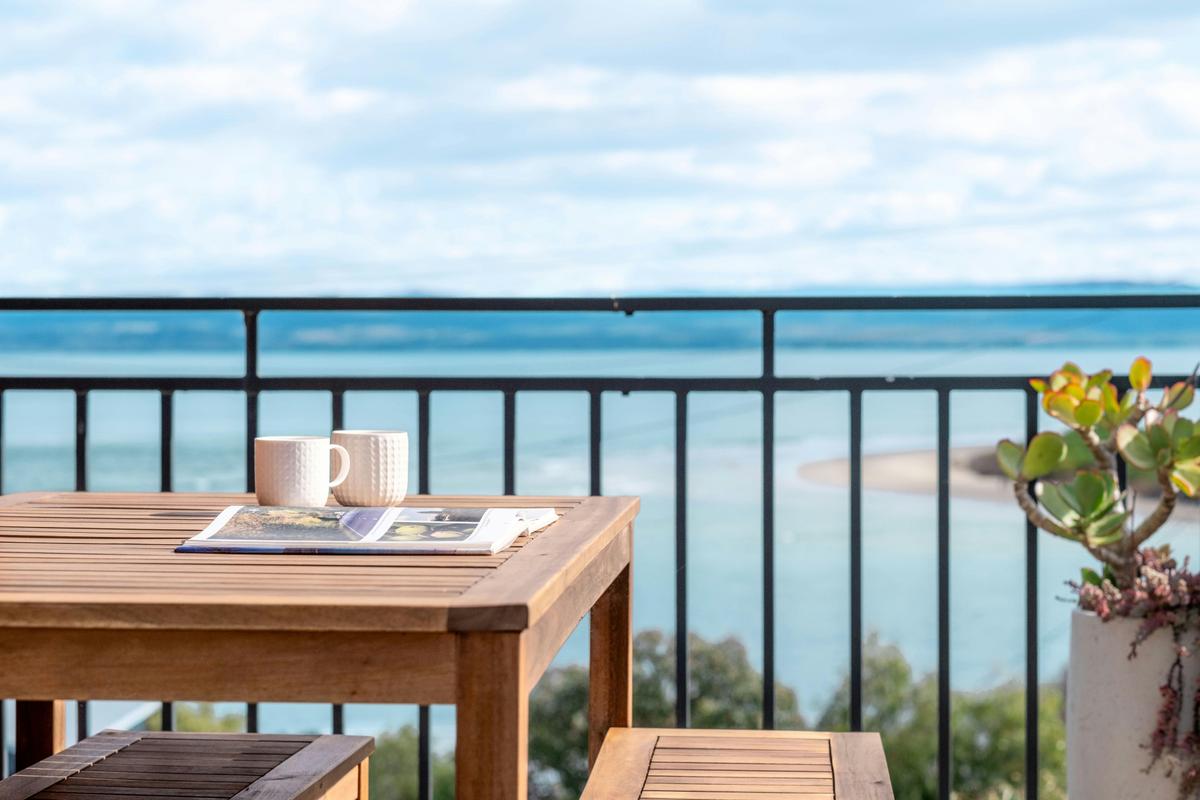 Sea View