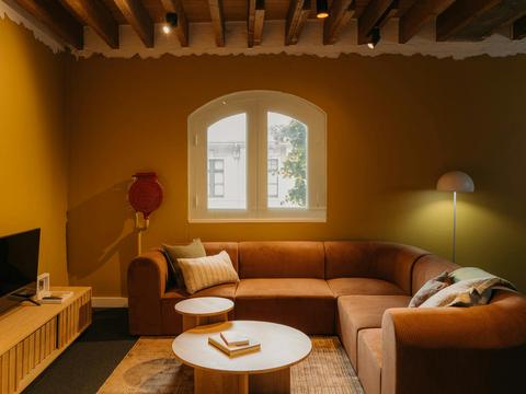 Gibson's Mill Aparthotel