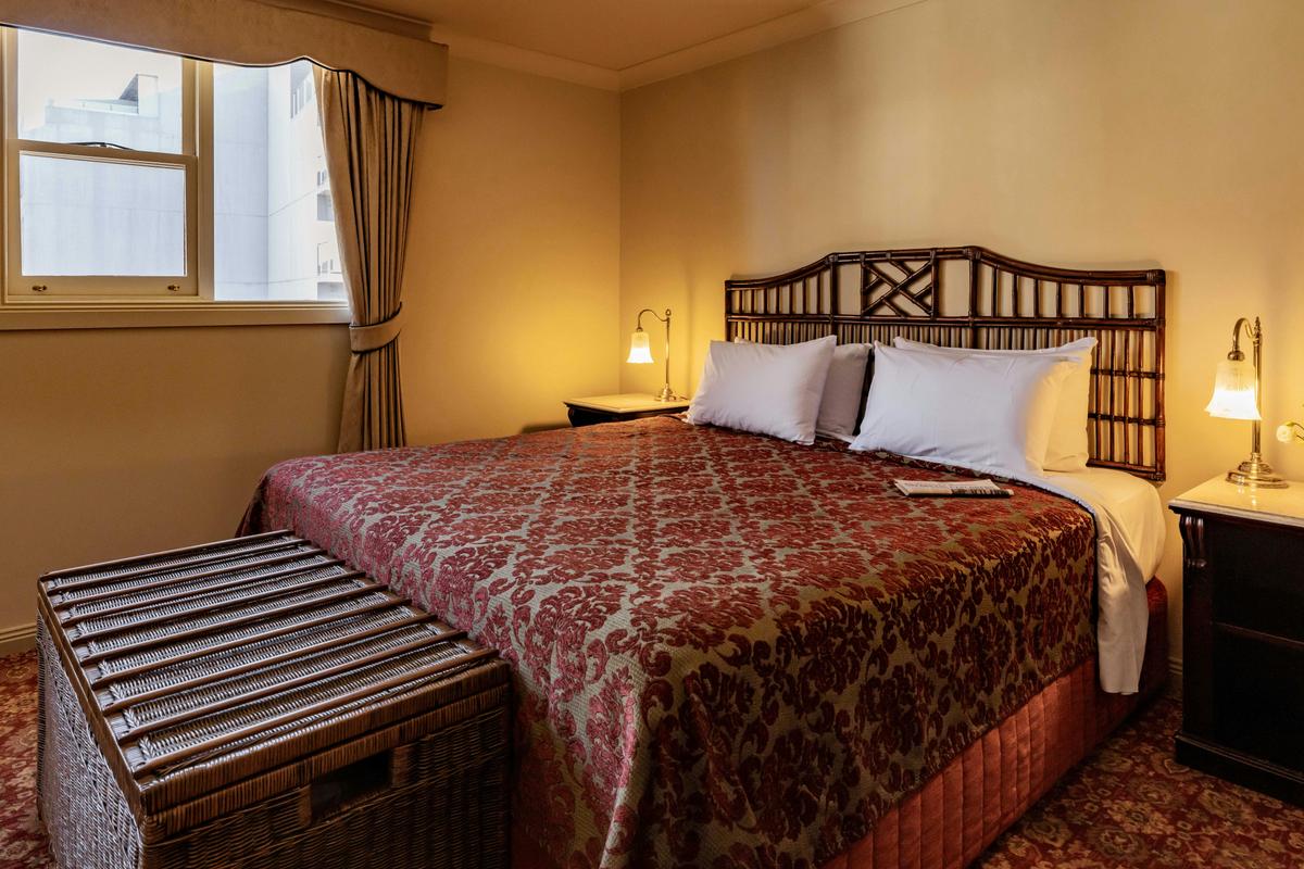 Executive Suite