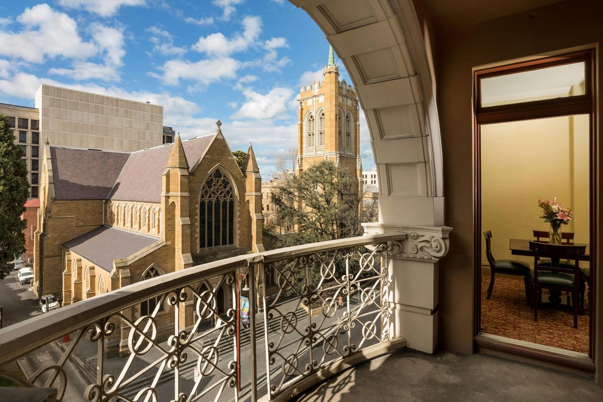 Victorian Suite