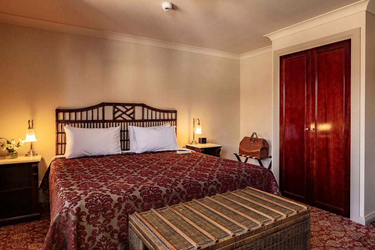 Executive Suite