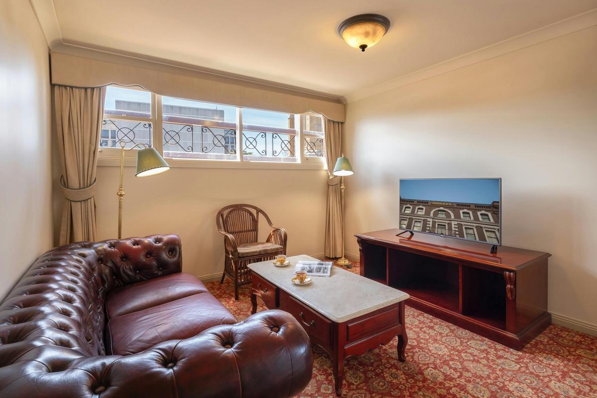 Executive Suite