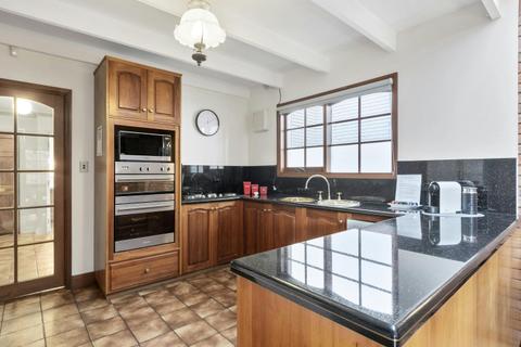 House (3 Bedroom Grosvenor Street)