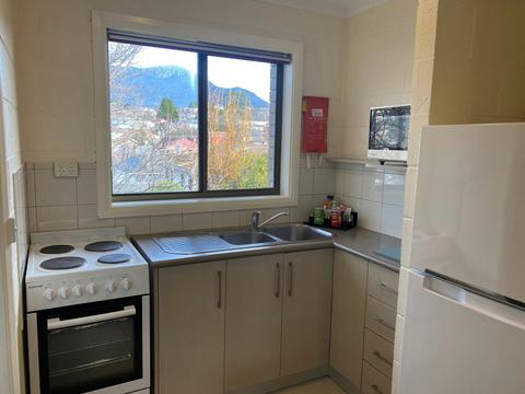 Apartment (2 Bedroom - 2 Queen)