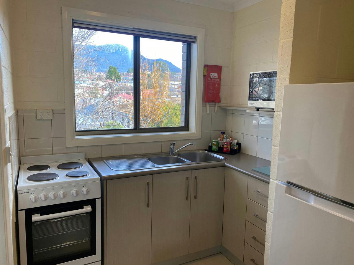 Apartment (2 Bedroom - 2 Queen)