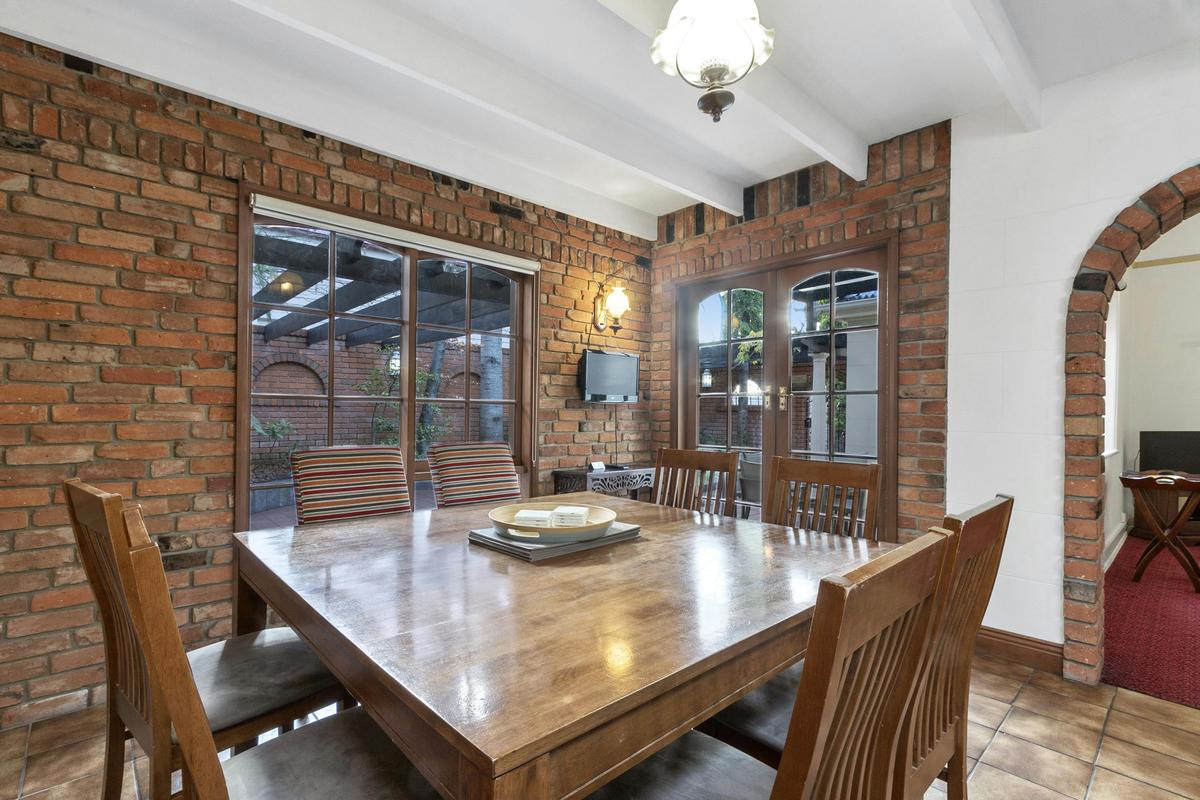 House (3 Bedroom Grosvenor Street)