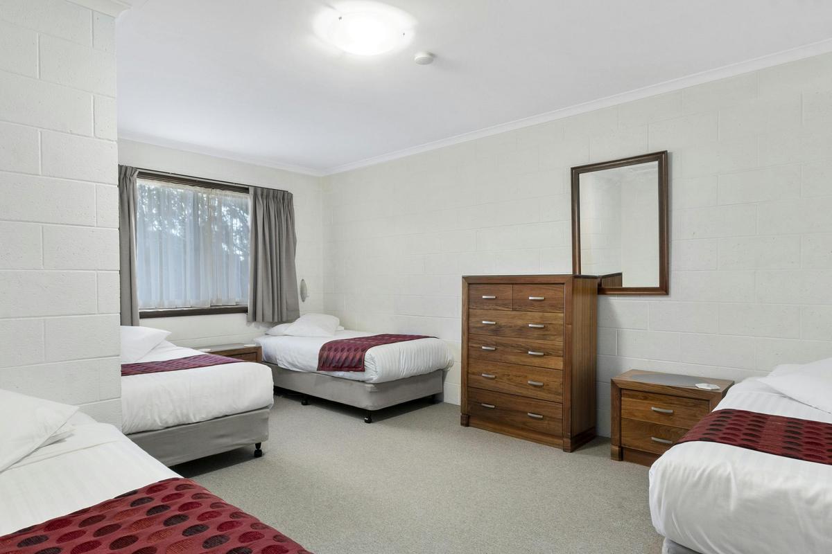 Apartment (2 Bedroom)