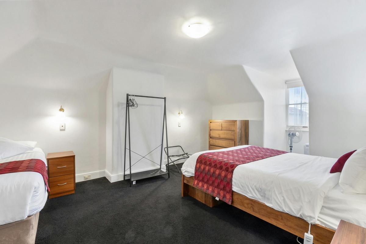 House (3 Bedroom Grosvenor Street)