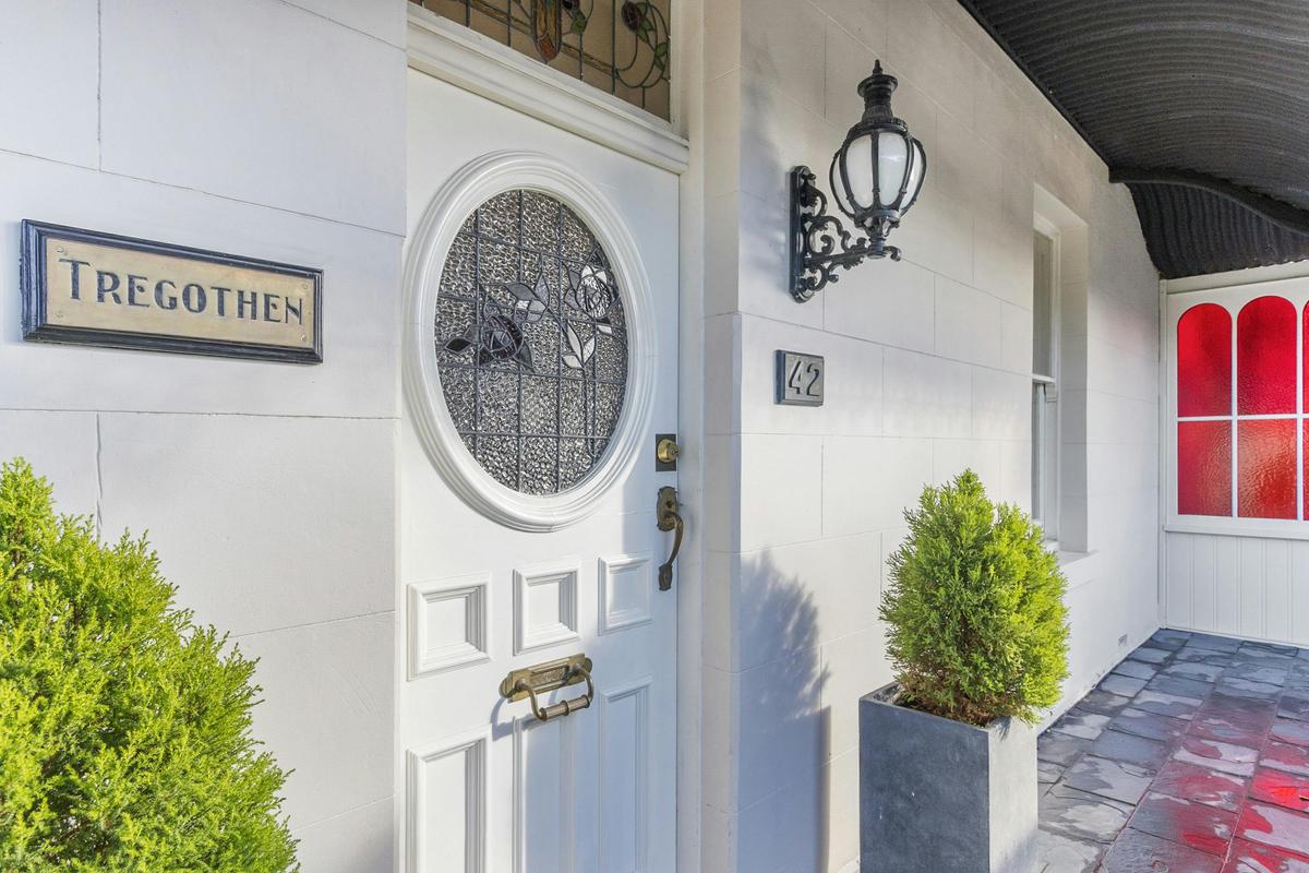 House (3 Bedroom Grosvenor Street)