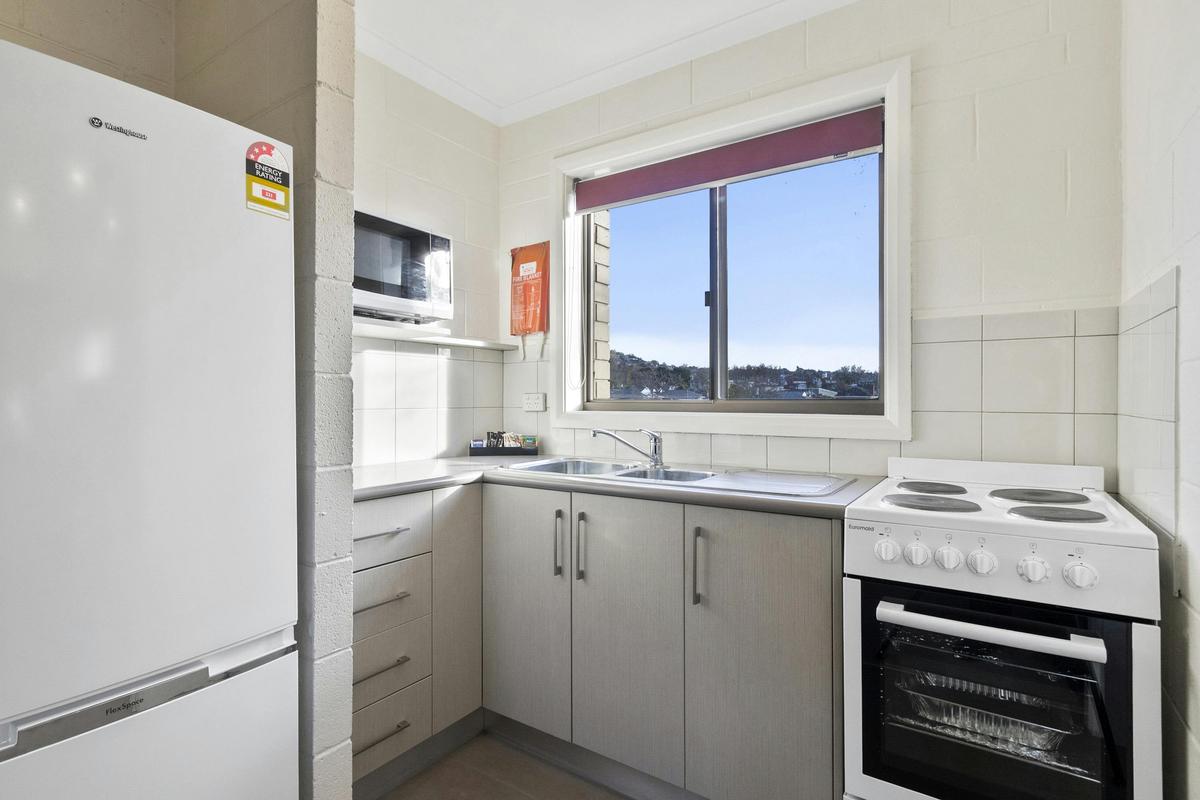 Apartment (2 Bedroom)