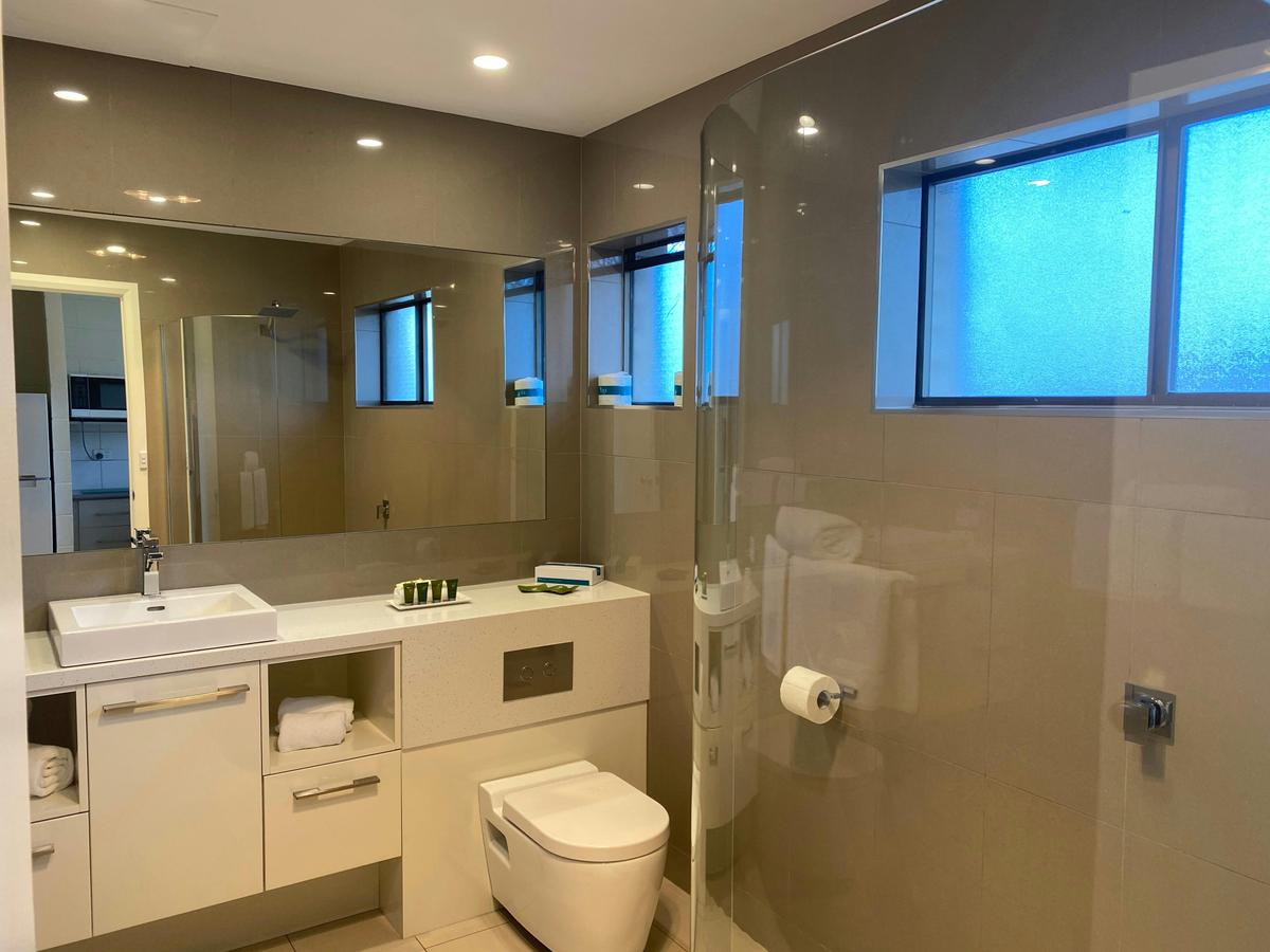 Apartment (2 Bedroom - 2 Queen)