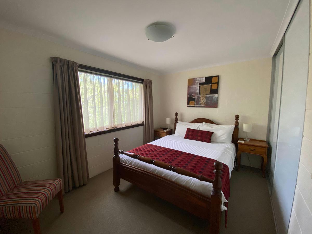 Apartment (2 Bedroom - 2 Queen)