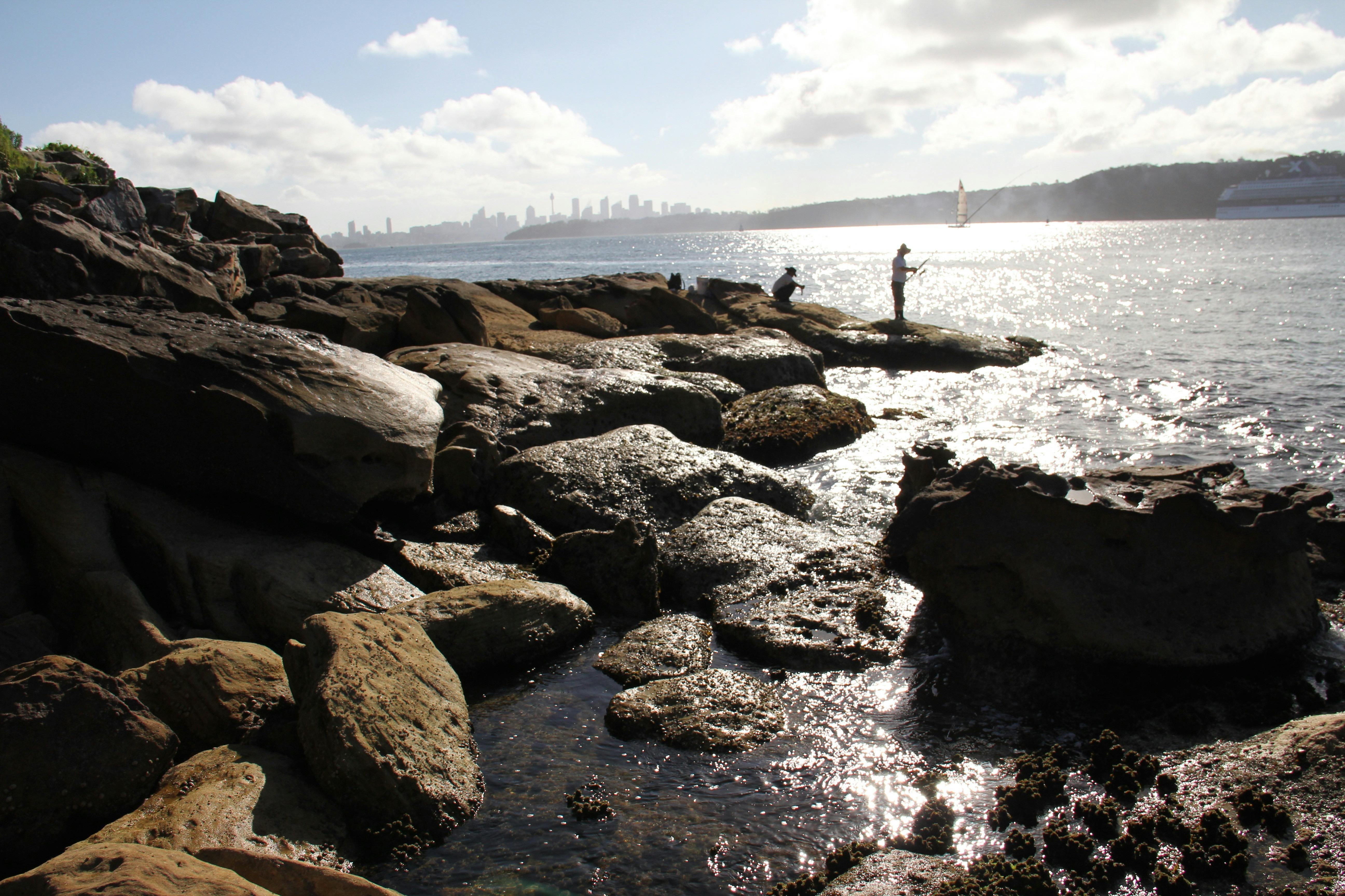 Sydney Harbour National Park