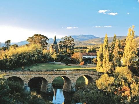 Greater Hobart
