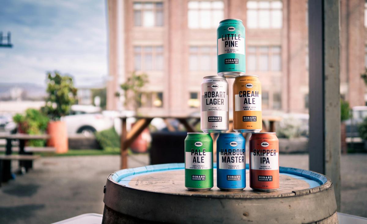 New brewery and taproom opening July 2026