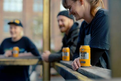 Hobart Brewing Co.