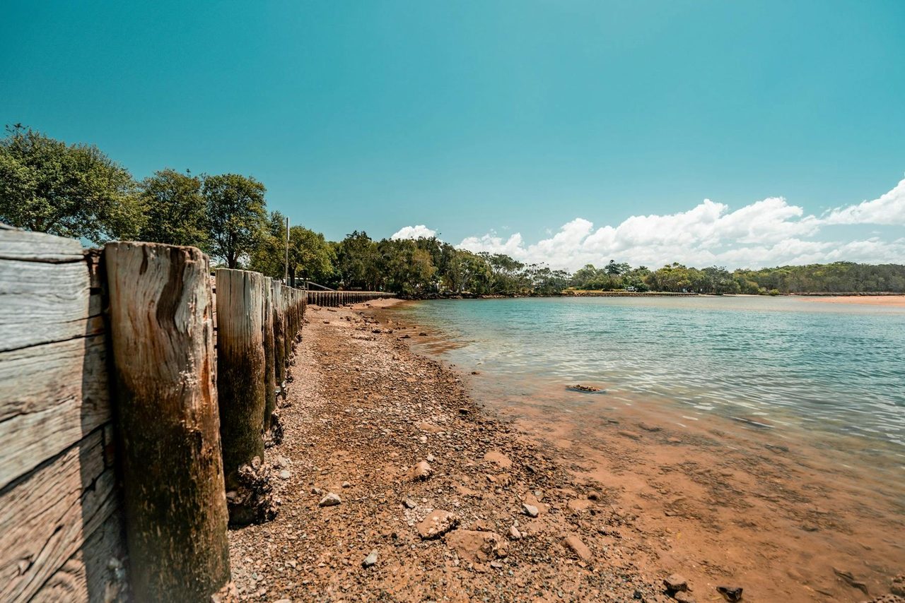 Red Rock
