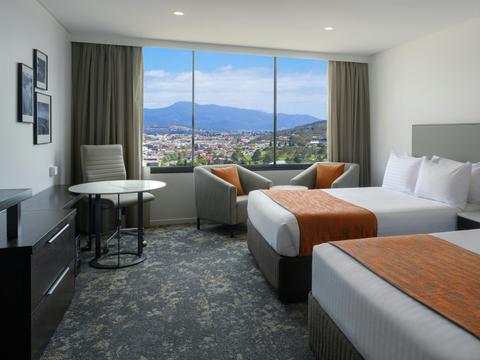 City Side Room