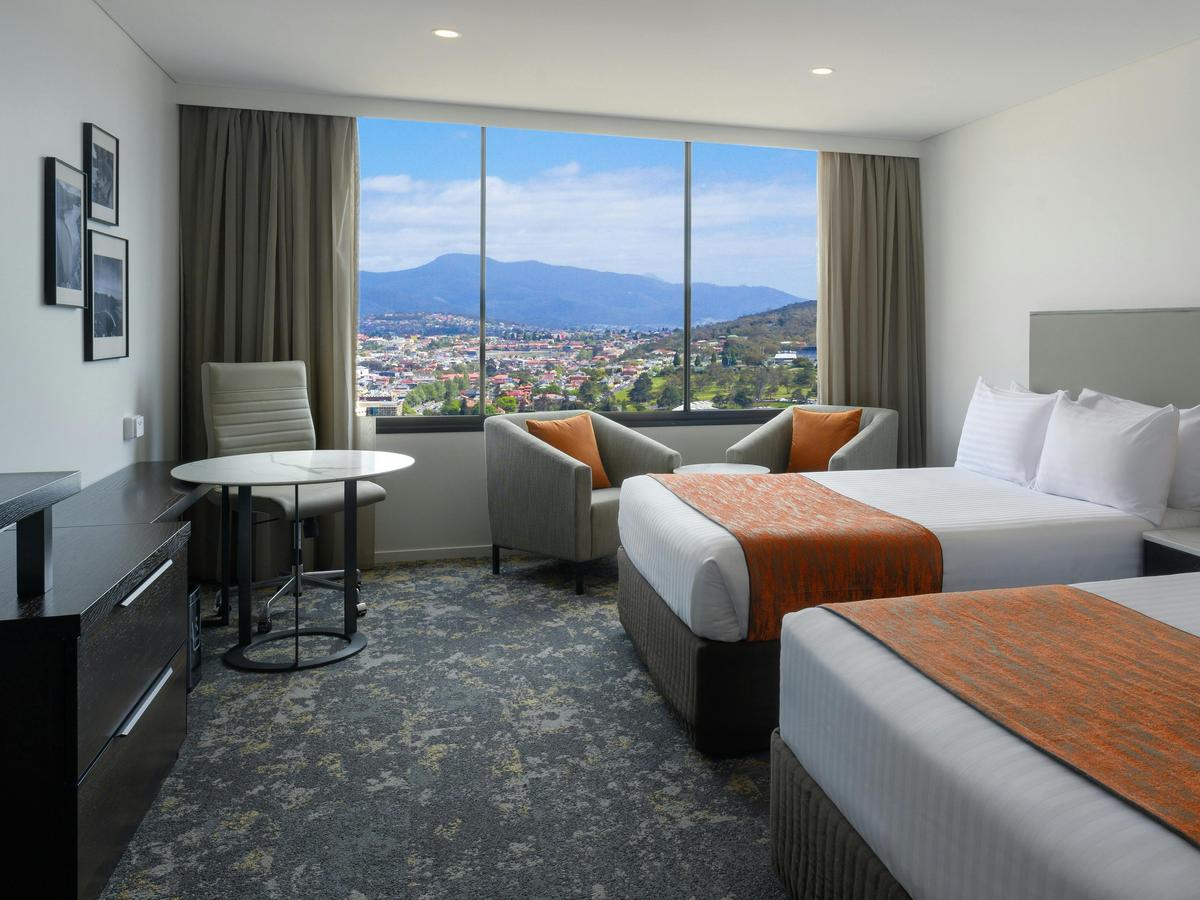 City Side Room