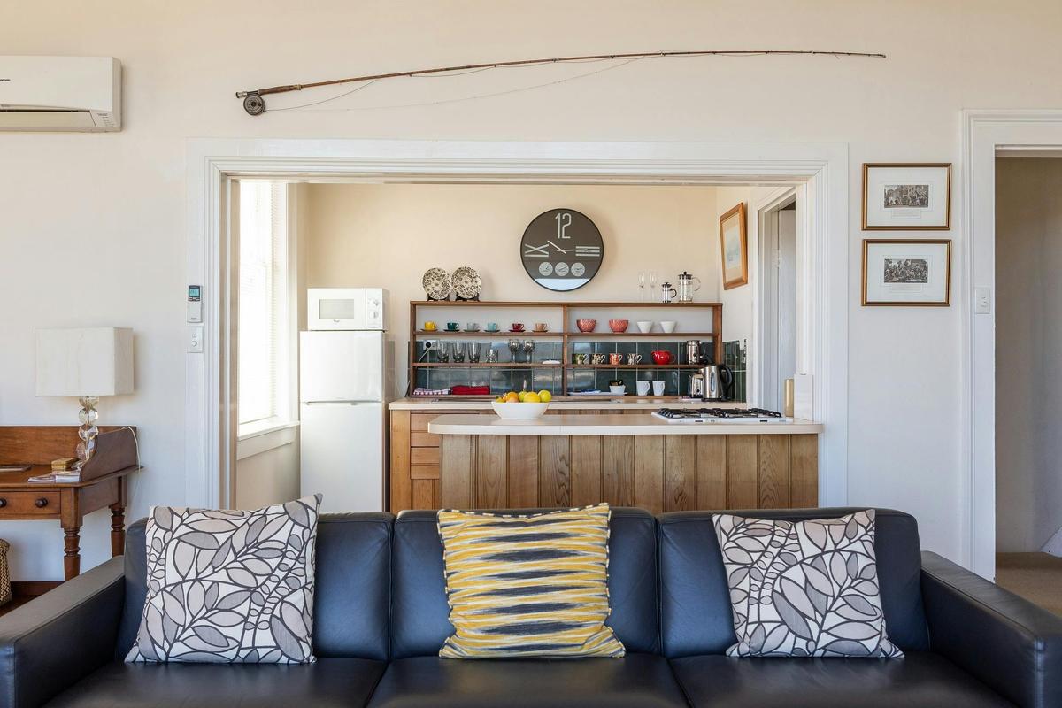 Apartment 2 - The Penthouse