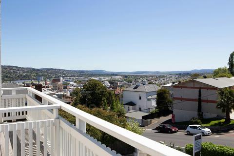 Apartment 6 - Balcony View
