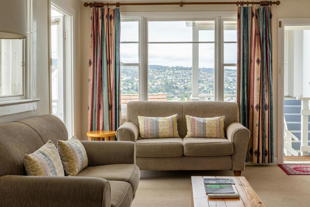 Apartment 5 - River View