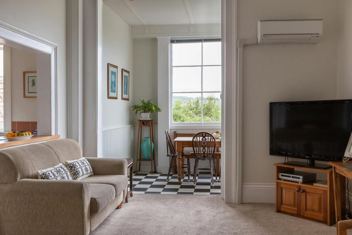 Apartment 1