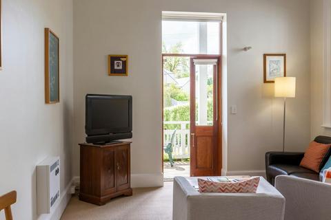 Apartment 3 - Garden View