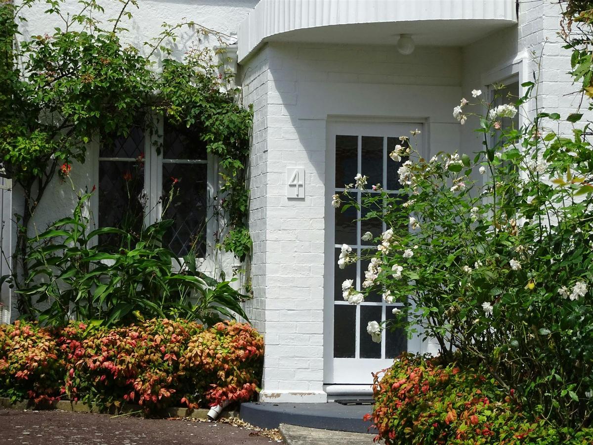 Highbury Apartments