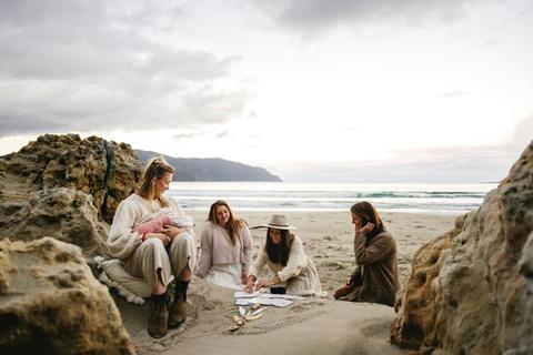 In Ritual Wellness Tour - Spring Ritual