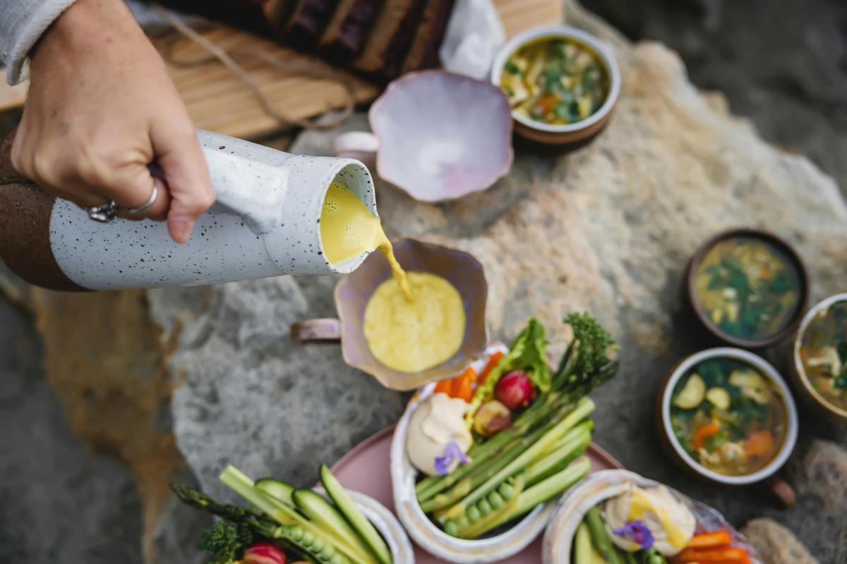 In Ritual Wellness Tour - Spring Ritual