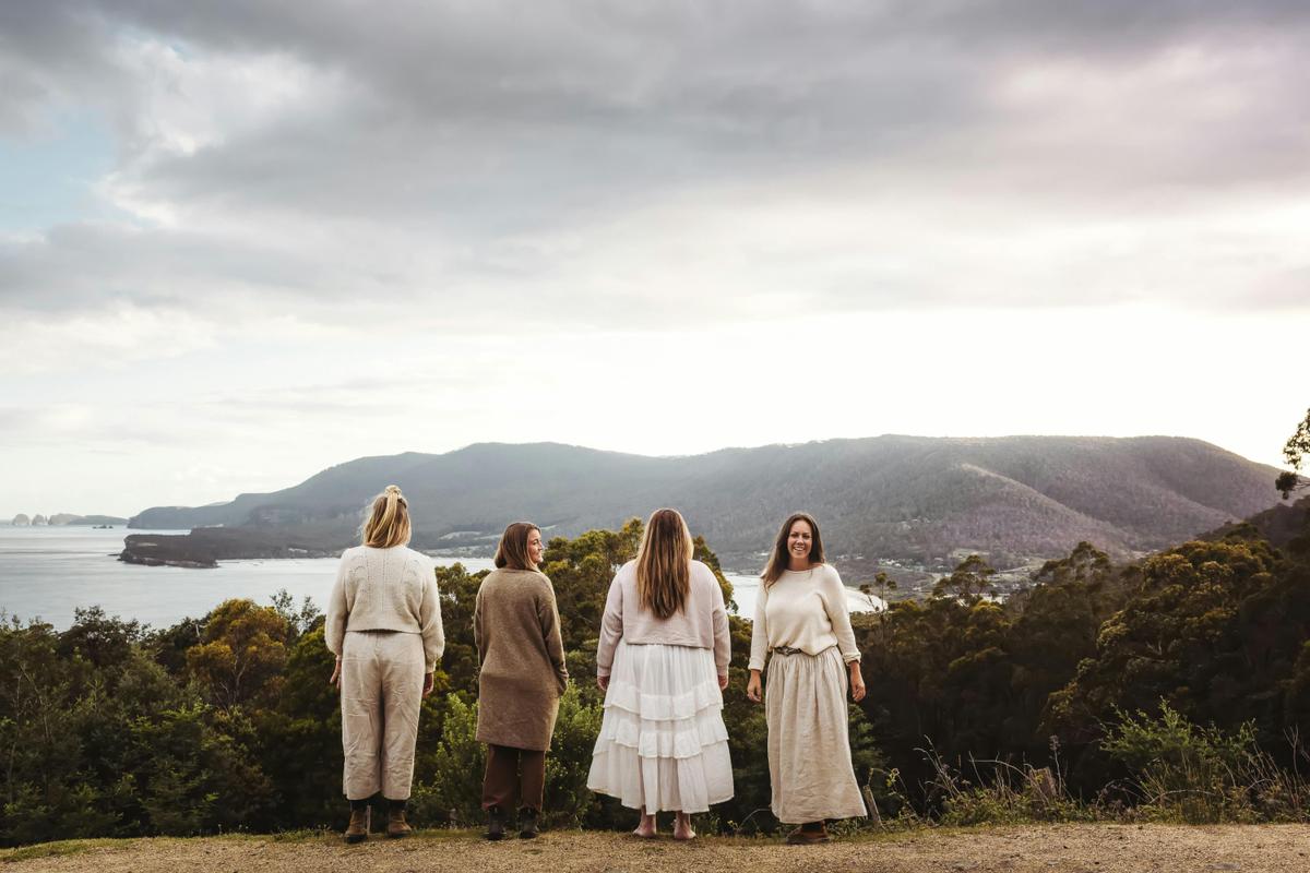 In Ritual Wellness Tour - Spring Ritual